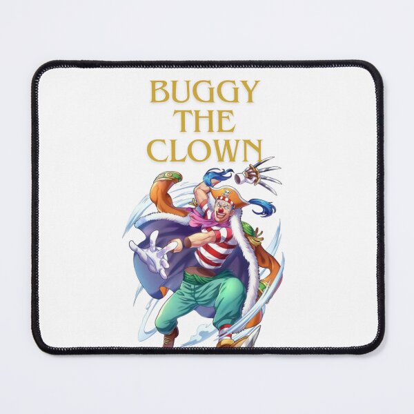 Item preview,  buggy the clown designed and sold by Batata-7m7.