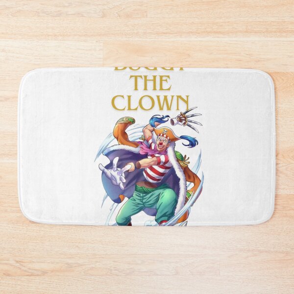 Item preview,  buggy the clown designed and sold by Batata-7m7.