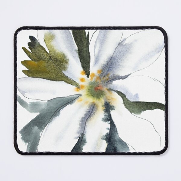 Item preview, Bloodroot designed and sold by Elizabeth Becker.