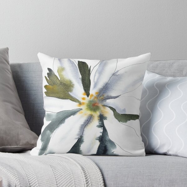 Item preview, Bloodroot designed and sold by Elizabeth Becker.