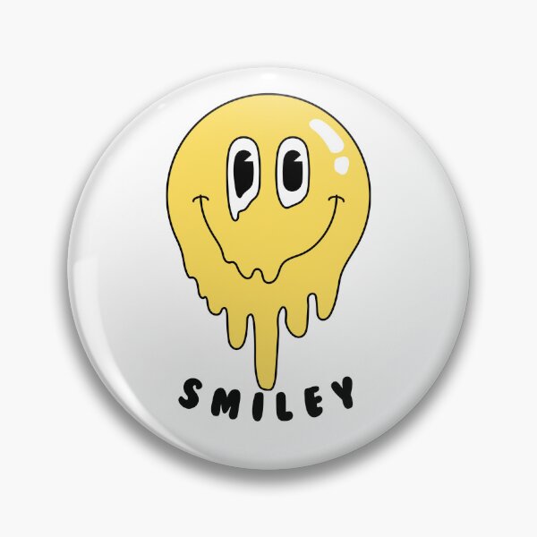 Item preview, SMILEY designed and sold by FAD-SHOP-99.
