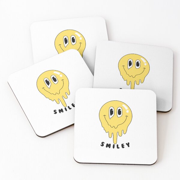 Item preview, SMILEY designed and sold by FAD-SHOP-99.