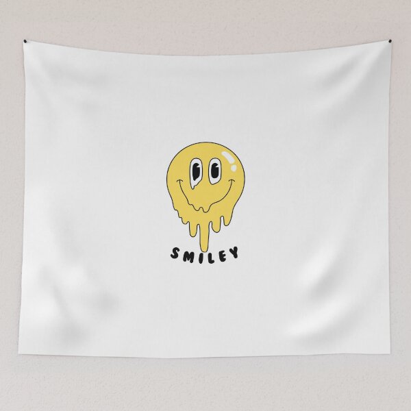 Item preview, SMILEY designed and sold by FAD-SHOP-99.