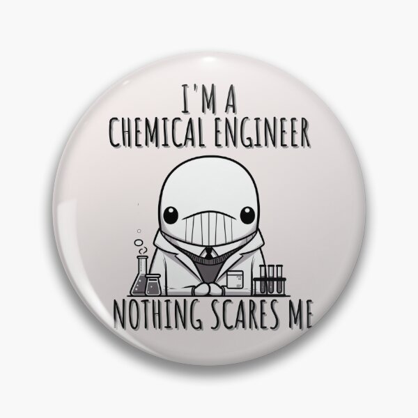 Item preview, Chemical Engineer Whale designed and sold by LemuellTrends.