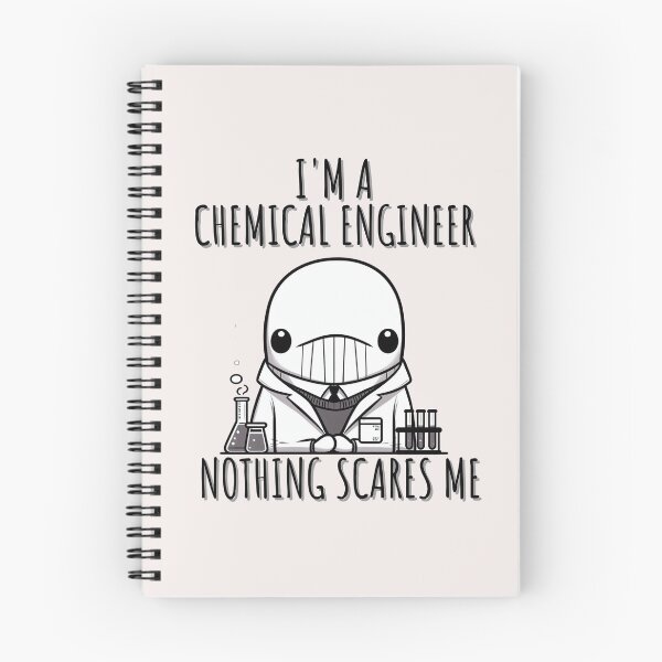 Item preview, Chemical Engineer Whale designed and sold by LemuellTrends.
