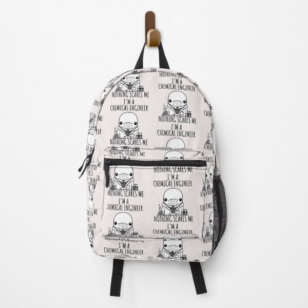 Item preview, Chemical Engineer Whale designed and sold by LemuellTrends.