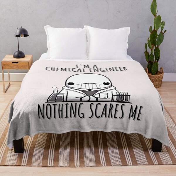 Item preview, Chemical Engineer Whale designed and sold by LemuellTrends.