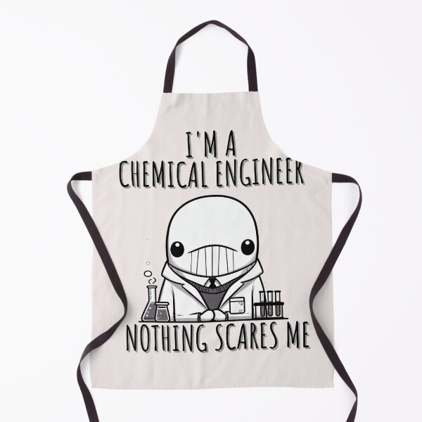 Item preview, Chemical Engineer Whale designed and sold by LemuellTrends.