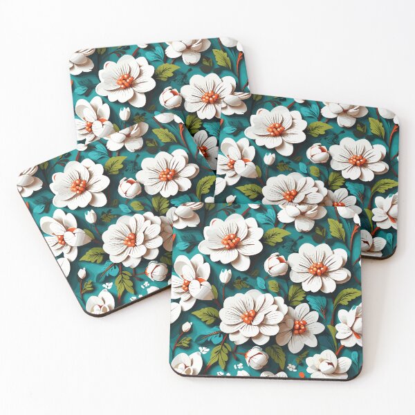 Item preview, Infinite Blooms designed and sold by DavidCreator.