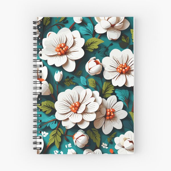 Item preview, Infinite Blooms designed and sold by DavidCreator.