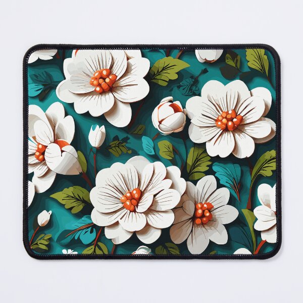 Item preview, Infinite Blooms designed and sold by DavidCreator.