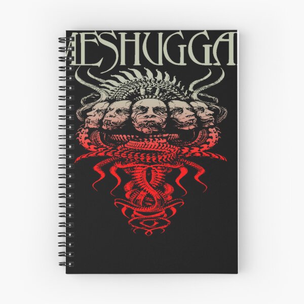 Item preview, Meshuggah designed and sold by ShannoRandall.