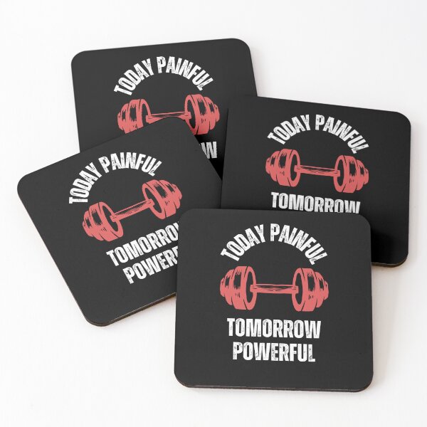 Item preview, Fitness Design - Gym Quotes Design - Workout Design -  designed and sold by PowerKanjiFit.