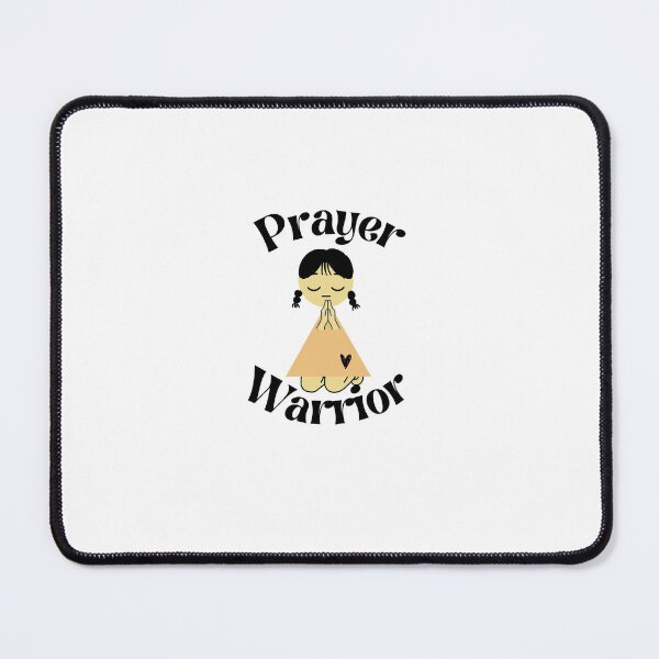 Item preview, Love the Lord Prayer Warrior designed and sold by DalysDesigns.