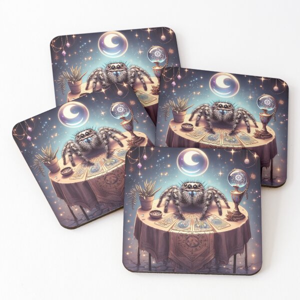 Item preview, Want your fortune read designed and sold by Spiderfalls.