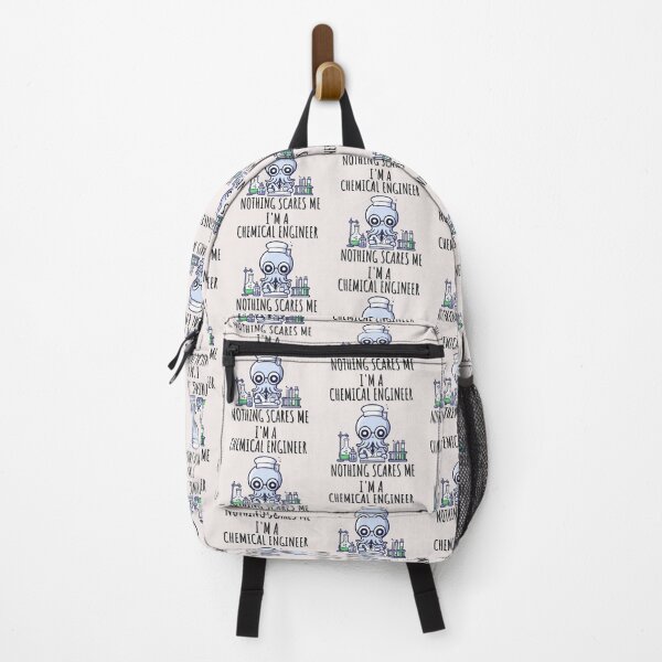 Item preview, Chemical Engineer Octopus designed and sold by LemuellTrends.