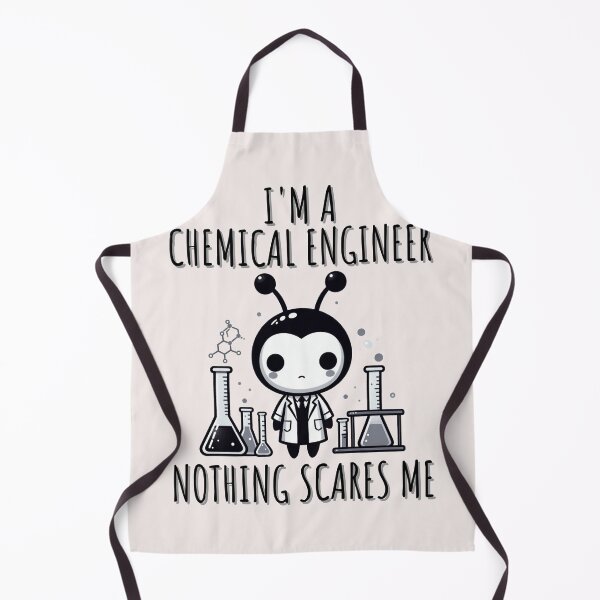 Item preview, Chemical Engineer Ant designed and sold by LemuellTrends.