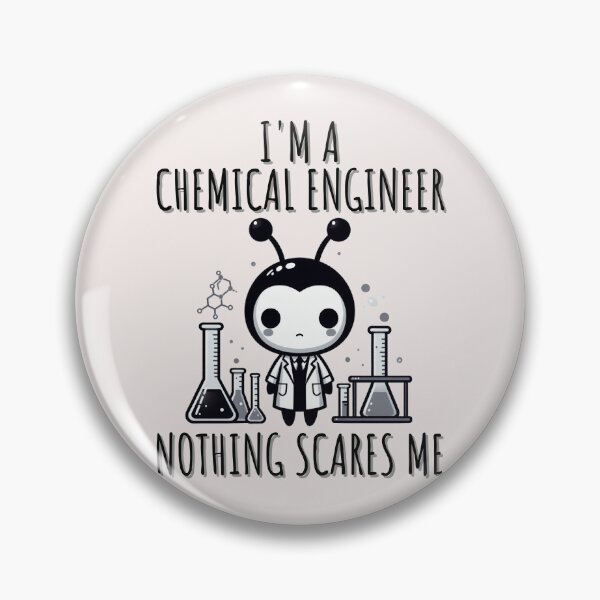 Item preview, Chemical Engineer Ant designed and sold by LemuellTrends.