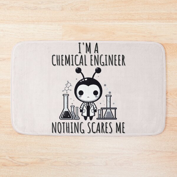 Item preview, Chemical Engineer Ant designed and sold by LemuellTrends.