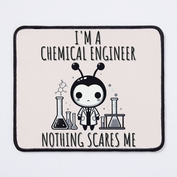 Item preview, Chemical Engineer Ant designed and sold by LemuellTrends.