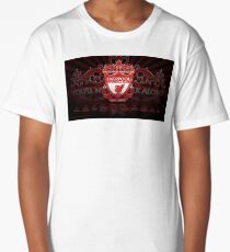Liverpool Long T-Shirt