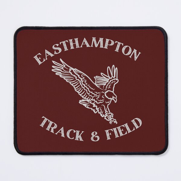 Item preview, Easthampton Eagles Track and Field designed and sold by Matt's Artificial Nature.
