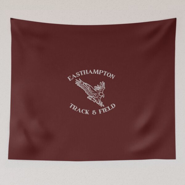 Item preview, Easthampton Eagles Track and Field designed and sold by Matt's Artificial Nature.