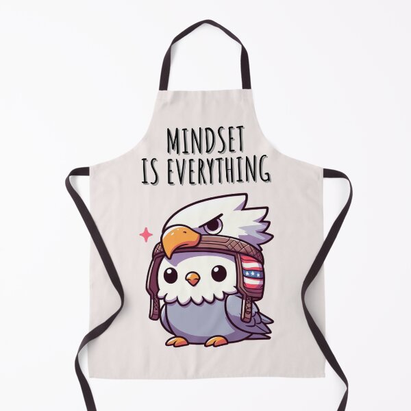 Item preview, Mindset Is Everything Dove designed and sold by LemuellTrends.