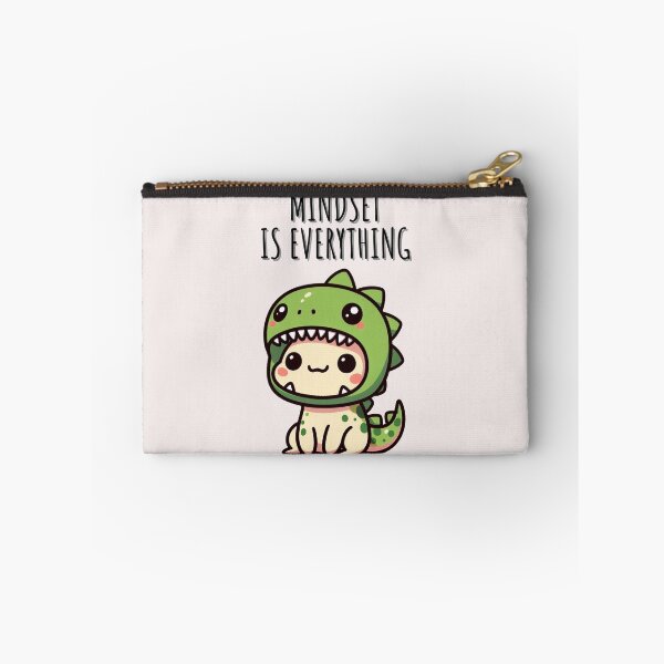 Item preview, Mindset Is Everything Lizard designed and sold by LemuellTrends.