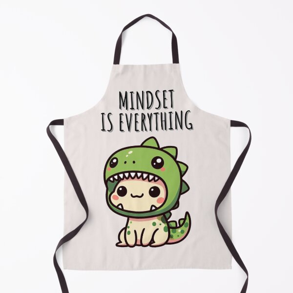 Item preview, Mindset Is Everything Lizard designed and sold by LemuellTrends.
