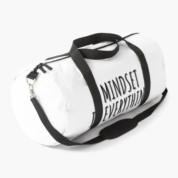 Item preview, Mindset Is Everything Cat designed and sold by LemuellTrends.
