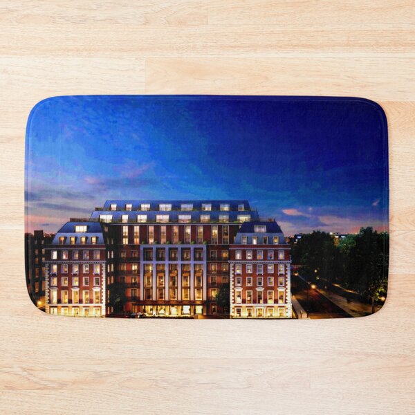 Item preview, Governor Square  designed and sold by ontological.