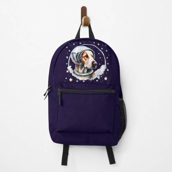 Item preview, Astronaut dog in the stars designed and sold by Astralia.