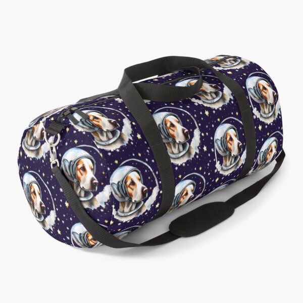 Item preview, Astronaut dog in the stars designed and sold by Astralia.