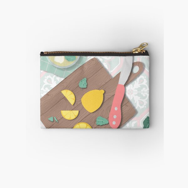 Item preview, Lemonade in the patio designed and sold by Home Cyn Home.
