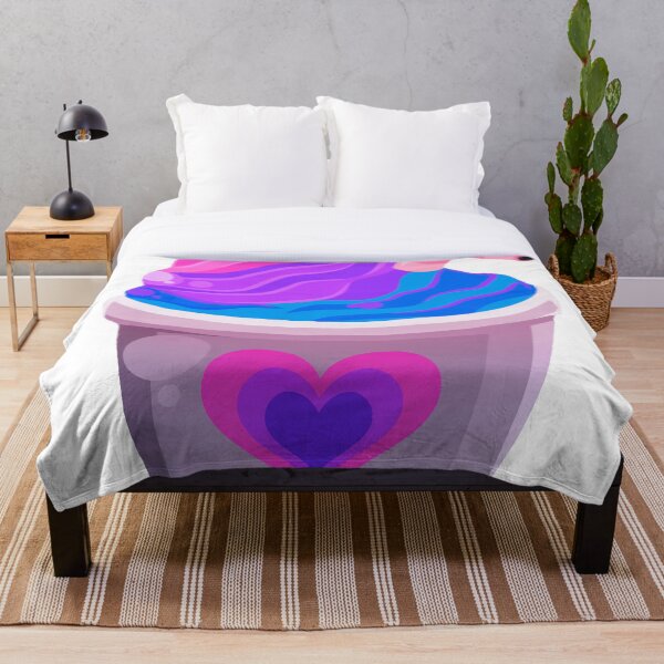 Item preview, LGBTQP: Batido bi designed and sold by StephDragonness.