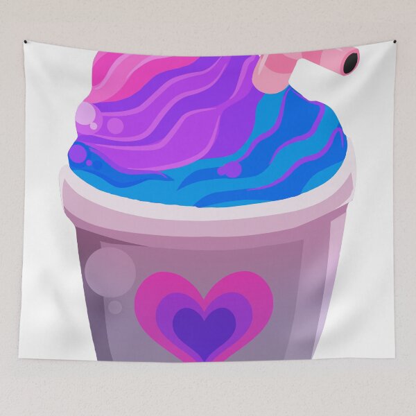 Item preview, LGBTQP: Bi smoothy designed and sold by StephDragonness.