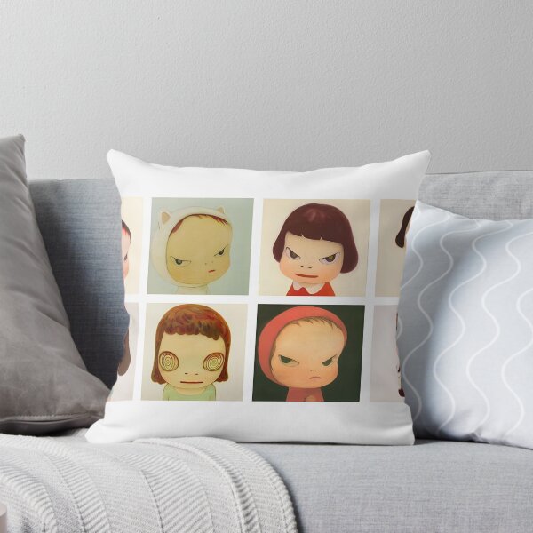 Item preview, yoshimoto nara designed and sold by keeroppi.