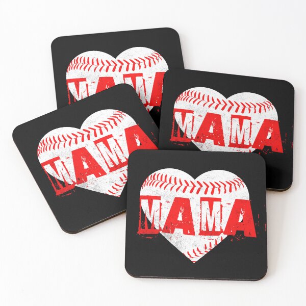 Item preview, Baseball Mama designed and sold by Twisted-Teeze.
