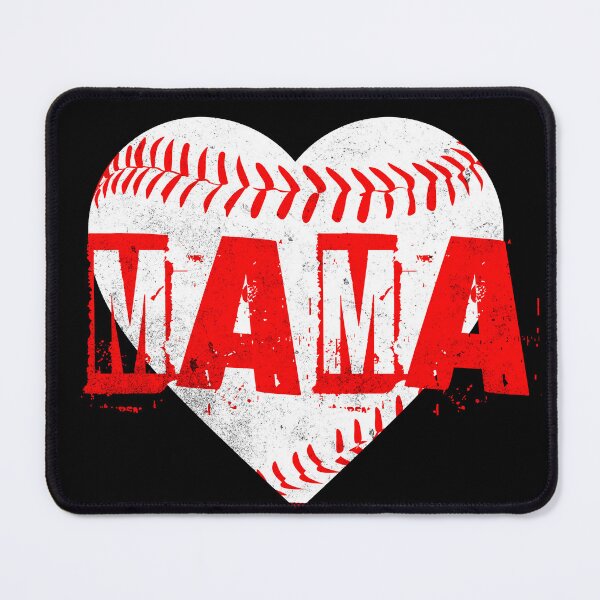 Item preview, Baseball Mama designed and sold by Twisted-Teeze.