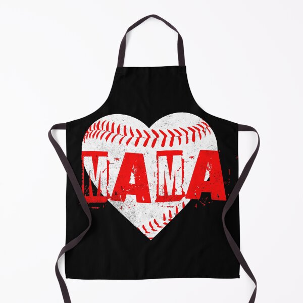 Item preview, Baseball Mama designed and sold by Twisted-Teeze.