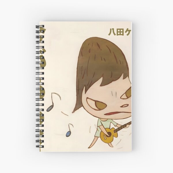 Item preview, yoshimoto nara designed and sold by keeroppi.