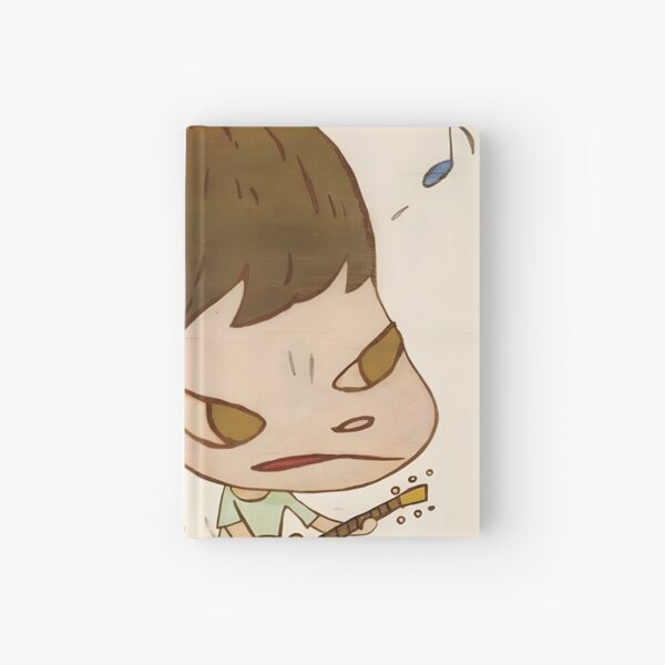 Item preview, yoshimoto nara designed and sold by keeroppi.
