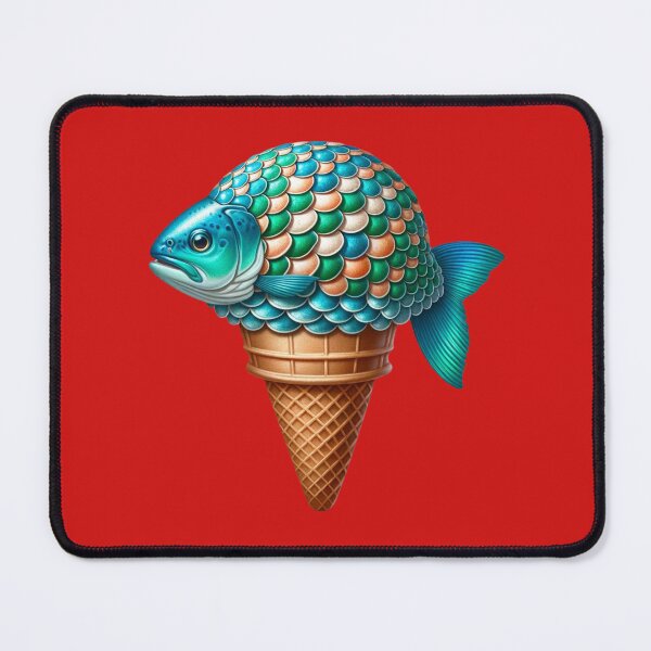 Item preview, Scaly Conefish Delight designed and sold by Willyboy16.