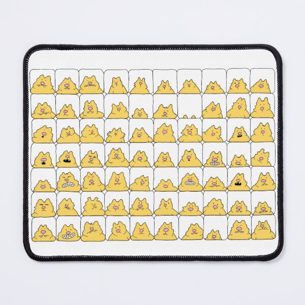 Item preview, 70 Tabby Cats designed and sold by FunkerMarket.