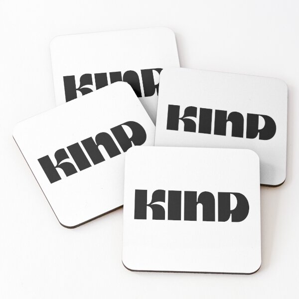 Item preview, Kind designed and sold by Ten14Designs.