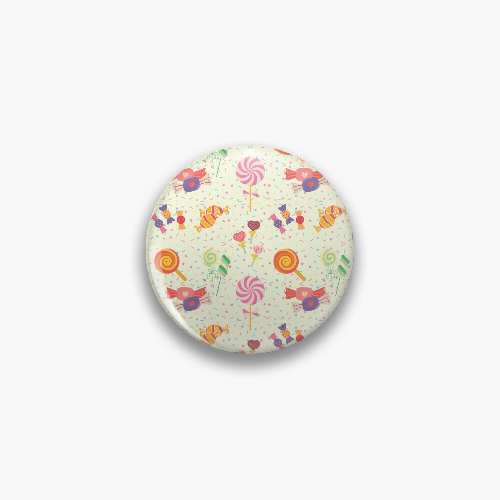 Item preview, Pin designed and sold by MagicAtlasArt.