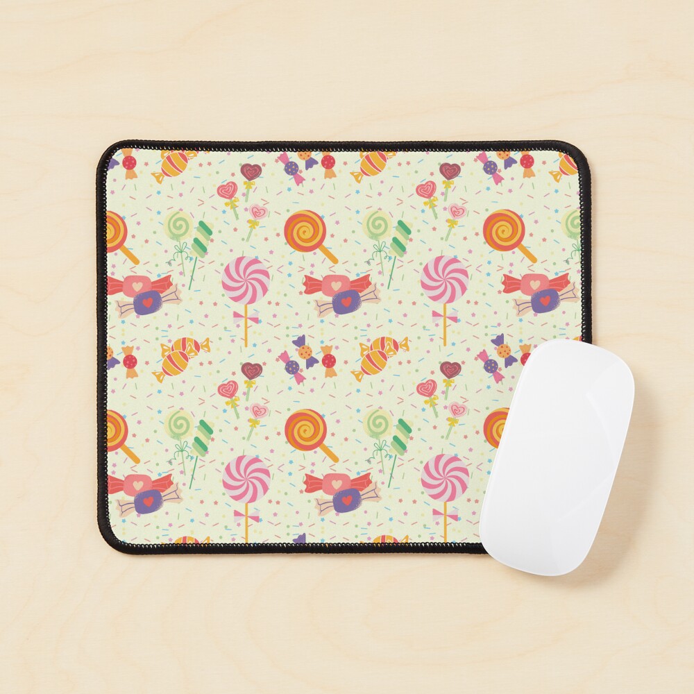 Item preview, Mouse Pad designed and sold by MagicAtlasArt.