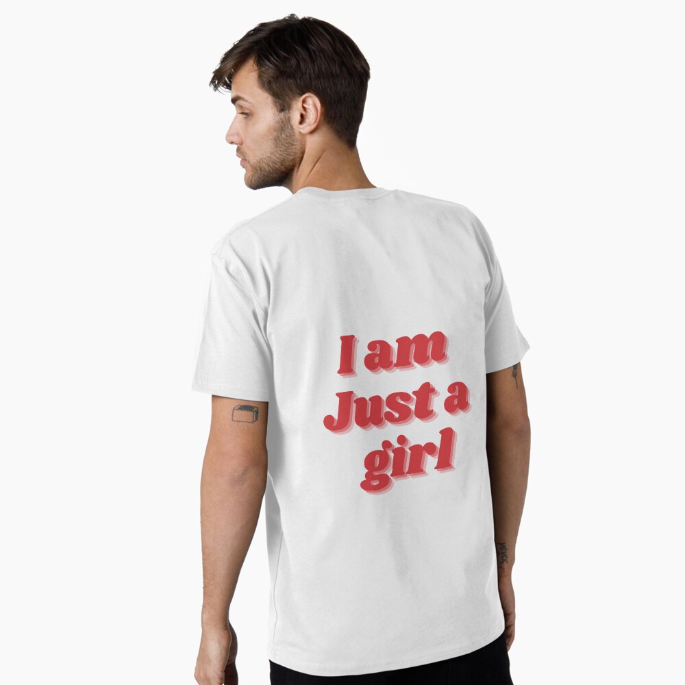 Vista previa del artículo con la obra «Camiseta premium», diseñado y vendido por girlstrend.