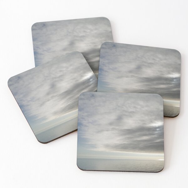 Item preview, Cloud Front over the Pacific designed and sold by L24Creative.